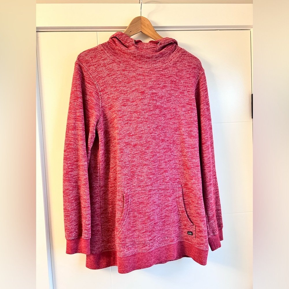 Volcom Terry Hoodie